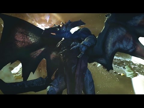 Destiny: Taken King Final Boss + Ending (Story Missions) 1080p HD