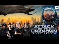 Attack Of The Unknown | English Action Hollywood Movie | Richard Grieco, Jolene Andersen