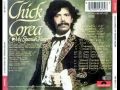 Chick Corea - Night Streets