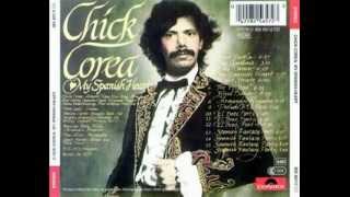 Chick Corea - Night Streets