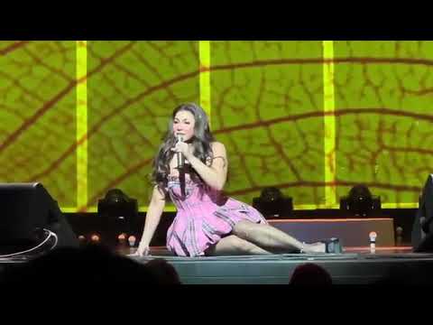 Regine Velasquez   Tanging Mahal   SOLO Concert   One of my favorite songs of Queen Regine