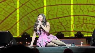 Regine Velasquez   Tanging Mahal   SOLO Concert   One of my favorite songs of Queen Regine