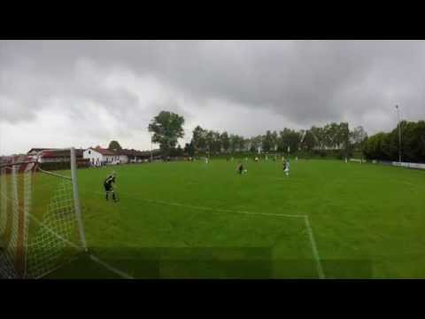 TSV Steinhöring II gegen SpVgg Heimstetten