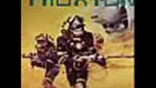 Proxyon - Space Guards (Fan Cover) :)