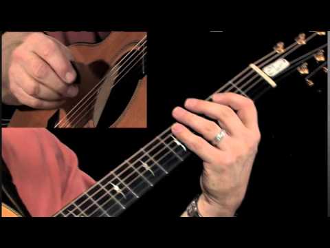 Take a Solo! Country Guitar Improvisation by Toby Walker