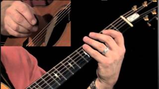 Take a Solo! Country Guitar Improvisation by Toby Walker