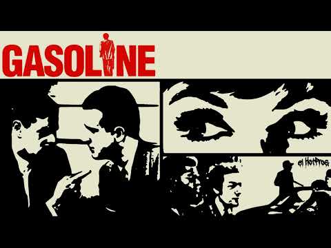 El HotFroG - Fill Up With Gasoline