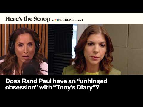 Dr. Fauci Pleads the Fifth; How Long Can Mitch McConnell Stay Out of the Senate? - July 29