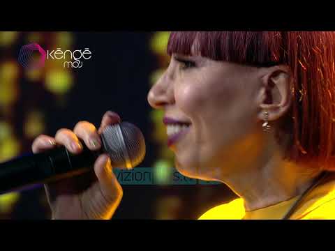 Kenge moj - Irma Libohova / Gabimi i Mireles / Nata e kengeve per femije - Vizion Plus
