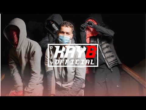 #P3W KayB x Rammy T x CJ x K£nny - Hide & Seek [Music Video] | kayB_official