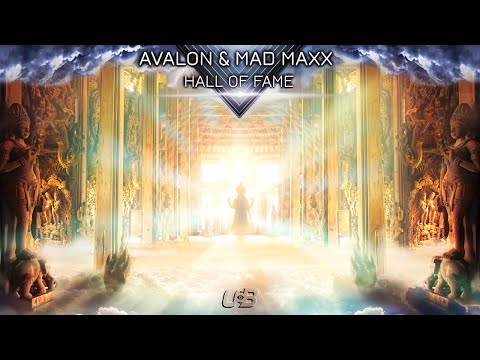 Avalon & Mad Maxx - Hall of Fame