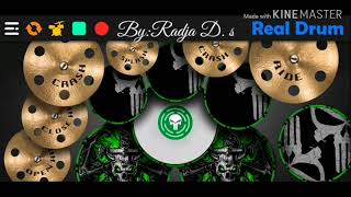 Download lagu Real drum D'PASPOR PERGI mp3 Download lagu Real drum D'PASPOR PERGI mp3