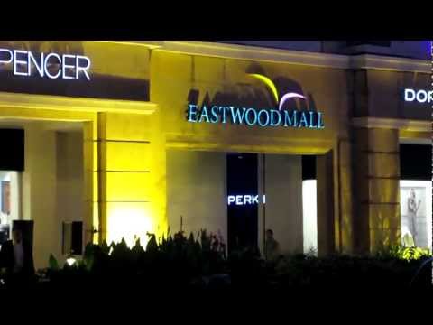 Canon Digital IXUS 240 HS - Sample 1080p Video, Night