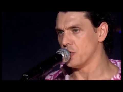 Marc Lavoine - Qu'est-ce que t'es belle (live Olympia 2003)