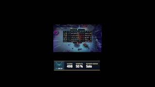 プラチナ帯を駆け巡る #shorts #leagueoflegends