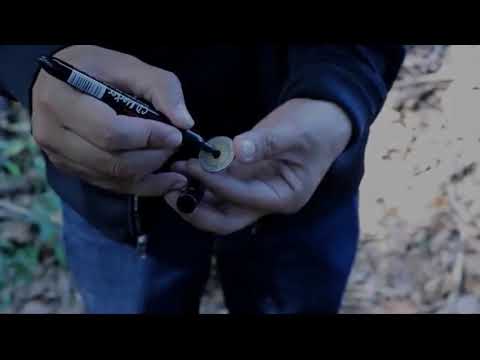 Saturn Magic - Creepy Coin by Arnel Renegado - Video DOWNLOAD