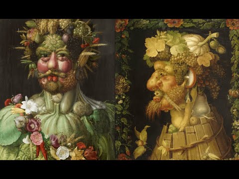 #2 - Le Maniérisme (Peinture)