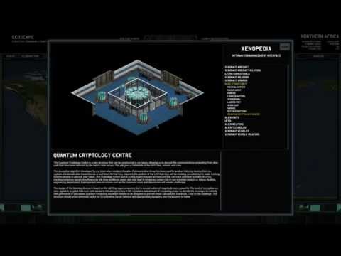 Xenonauts - Part 17 - Losing Air Superiority