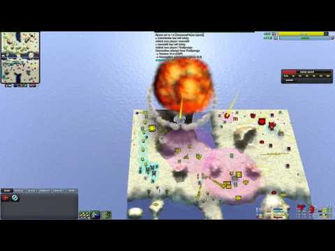 Zero-K gameplay commentary 22: Missile wars