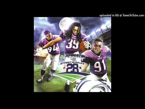 Yung Joc Feat. Hot Stylz & Slim Ooh Yeah