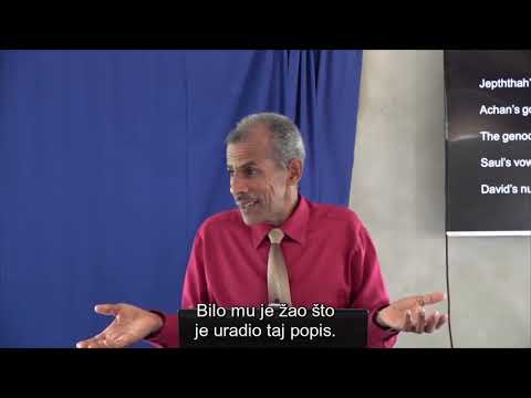 Dejvid Klejton: Najveća parabola