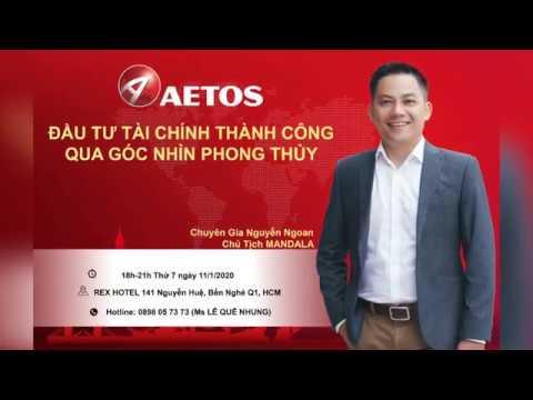 Phong Thuỷ Ứng Dụng Trong ĐẦU TƯ TÀI CHÍNH - Nguyễn Ngoan
