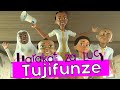 African Animation: Tujifunze (Harakati za Lucy/Ngeti Series)