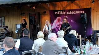 Nilla Nielsen - You Should Know By Now (120721, Vallåkra)