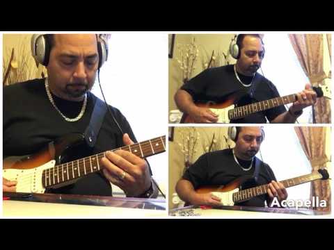 "Listen to my Soul" by Raul J.