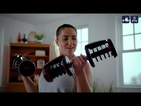 JRNY - Workout App with Trainer-Led Videos | BowFlex 