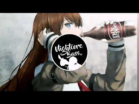 [Nightcore] In The Verse - Scars