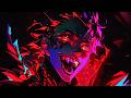 Draven Godrics - Shinigami (Official Visualizer)