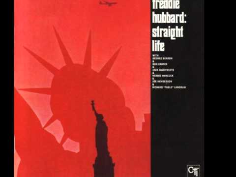 Freddie Hubbard - Mr. Clean (original 1970 version)