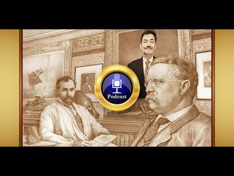 CoinWeek Podcast #42: Coin Designer Joel Iskowitz on the State of Modern Coins - Audio Only