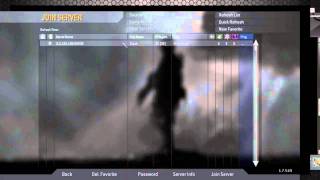 MAC OSX LION: How to fix black textures in Mac Modern Warfare Intel HD 3000