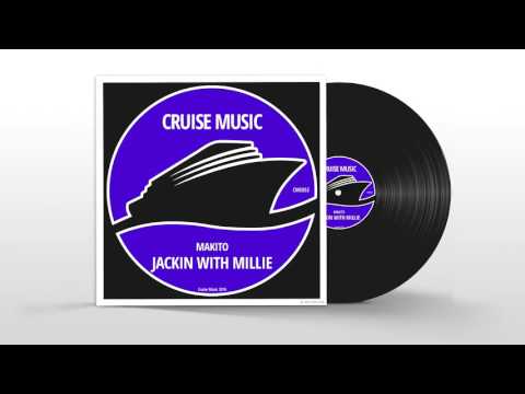 Makito - Jackin With Millie (Original Mix) [CMS052]