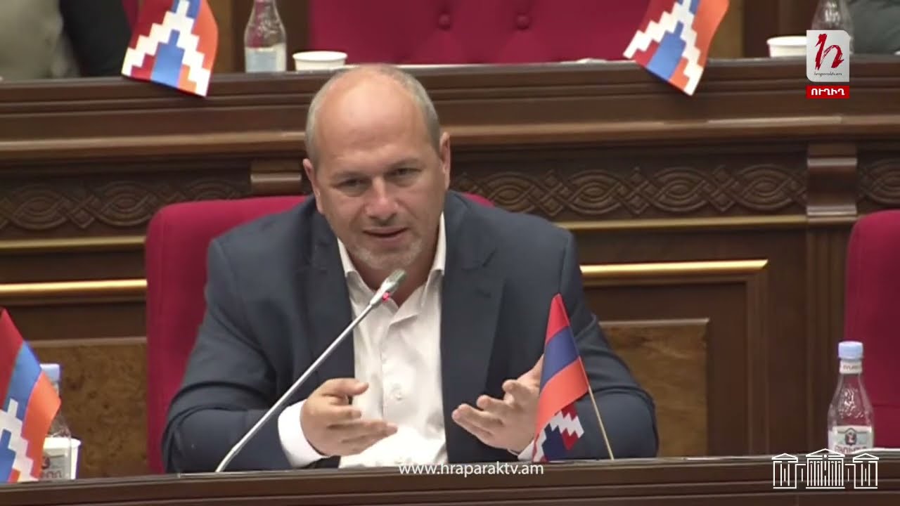 Պետական դավաճանության փաստով հարուցված վարույթի շրջանակներում հարցաքննվե՞լ է Նիկոլ Փաշինյանը