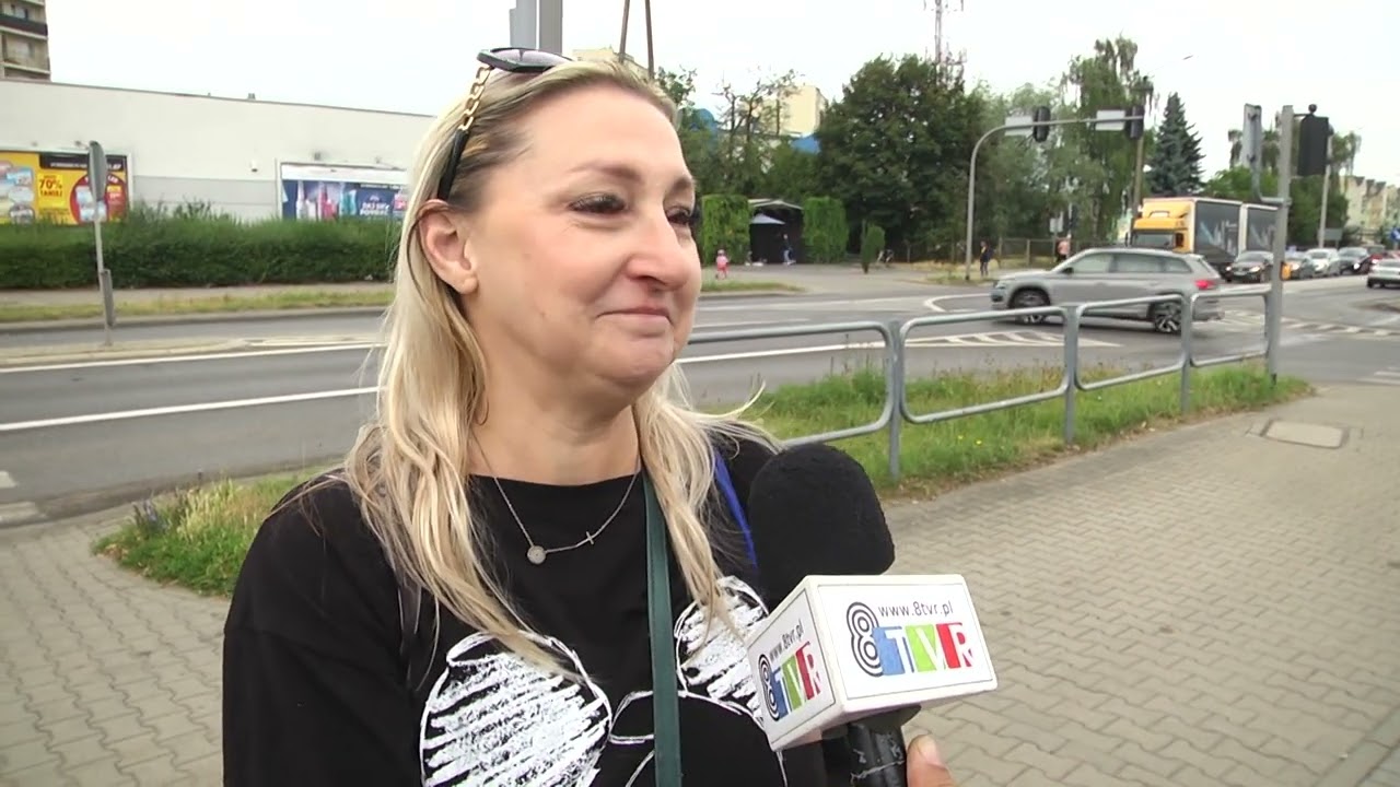 Sieradz – co pokazać, czym się pochwalić i gdzie pójść na spacer ze znajomymi? SONDA ULICZNA