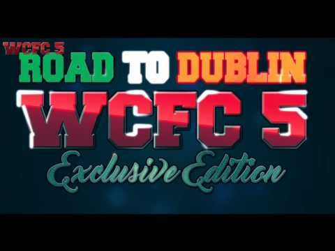 WCFC 5   Highlights