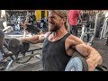 This Chest & Back Workout Will Change You | Buff Dudes Cutting Plan P3D6