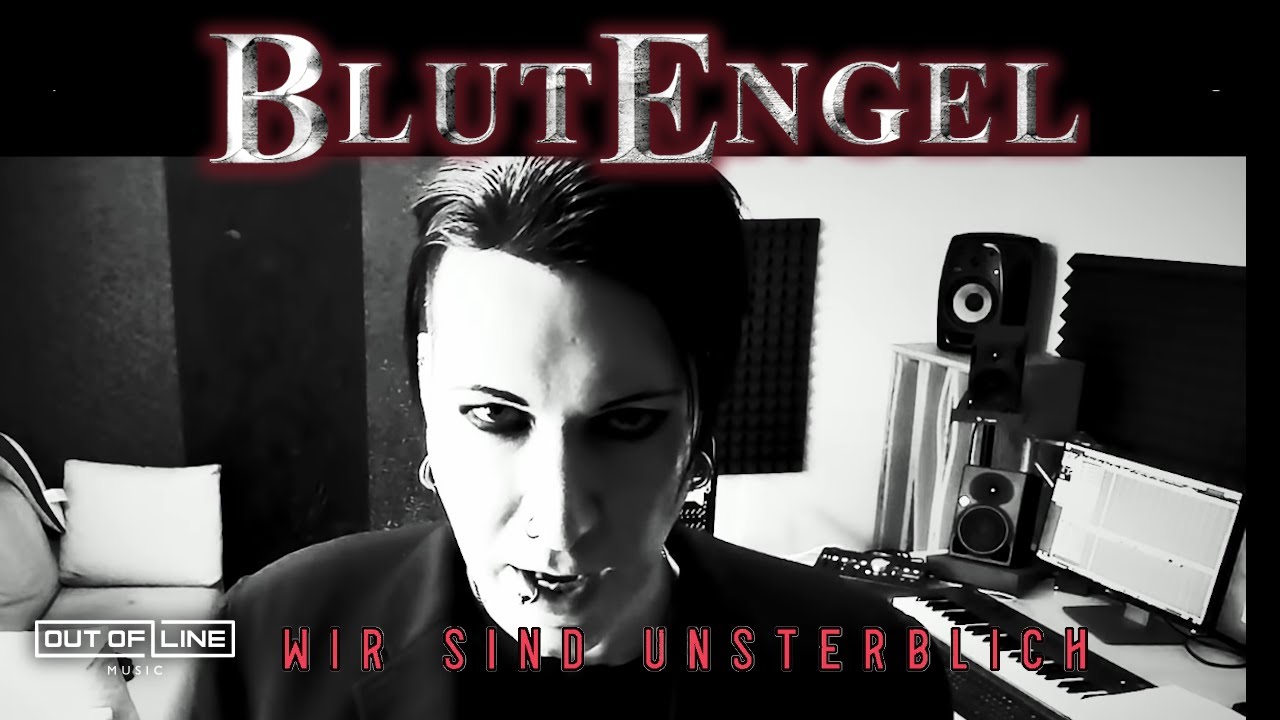 Blutengel — Wir sind Unsterblich