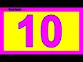Counting To 10 Sparta Pitch Busy Beavers Intro Logo Effects Sponsored Klasky Csupo 2001 Effects