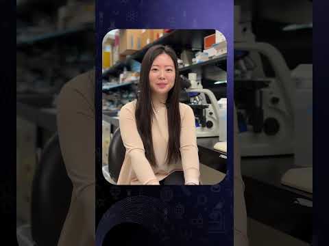 Fundamental Discovery Week - Meet Bella, Grace, and Carlos from the Yipp Lab