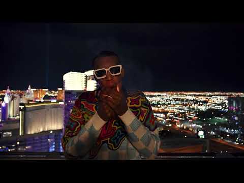 Trillion Dollar Tee - Im A Don (Music Video)