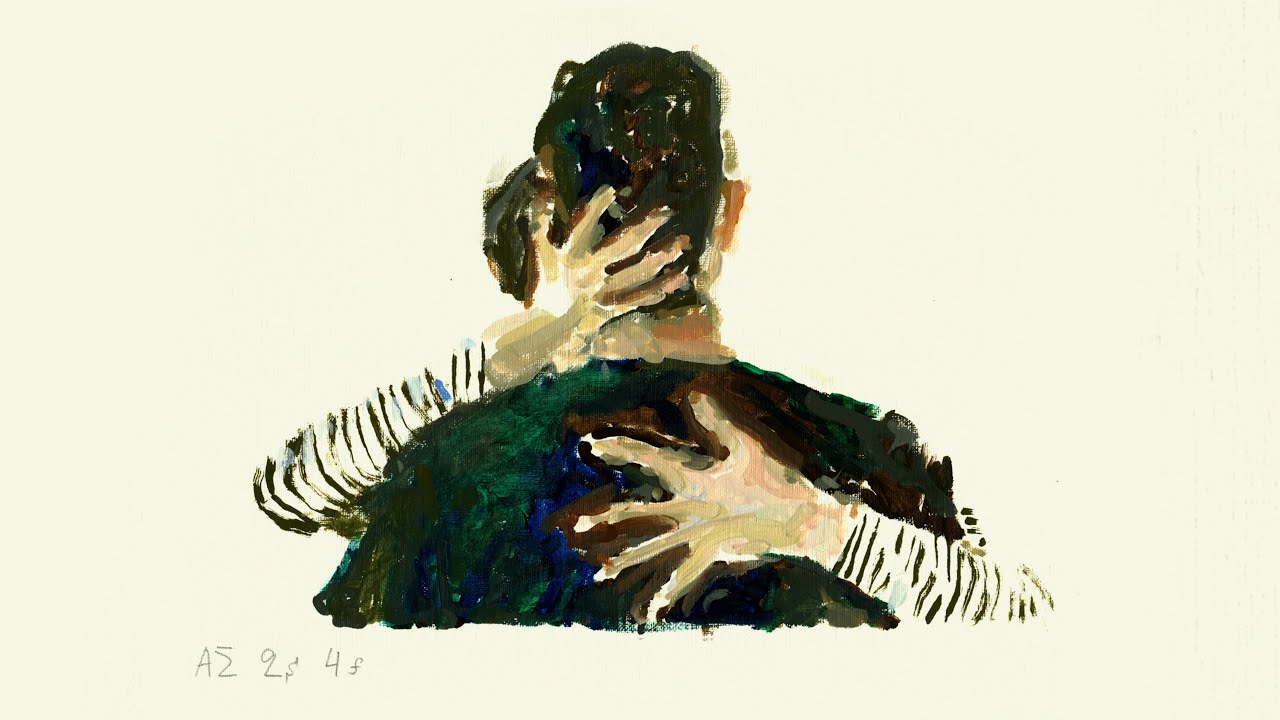 Το πρώτο φιλί