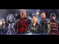 Marvel Thunderbolts First Look Teaser Breakdown And Hulk Easter Eggs