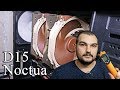 Noctua NH-D15 - видео