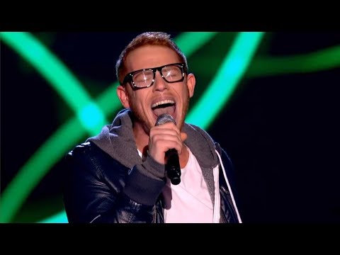 Moni Tivony performs 'No Woman, No Cry' | The Voice UK - BBC