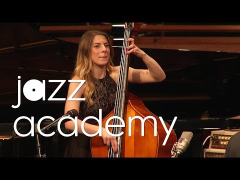 Essentially Ellington 2017: Mountlake Terrace High School - Bojangles