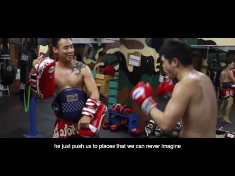 MUAY THAI DOCUMENTARY | THE ART OF EIGHT LIMBS